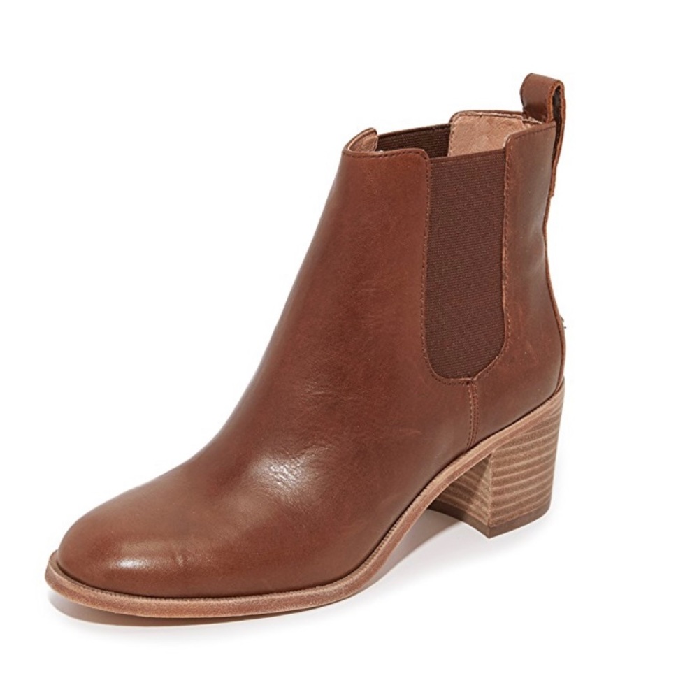 Madewell Frankie Chelsea Boot